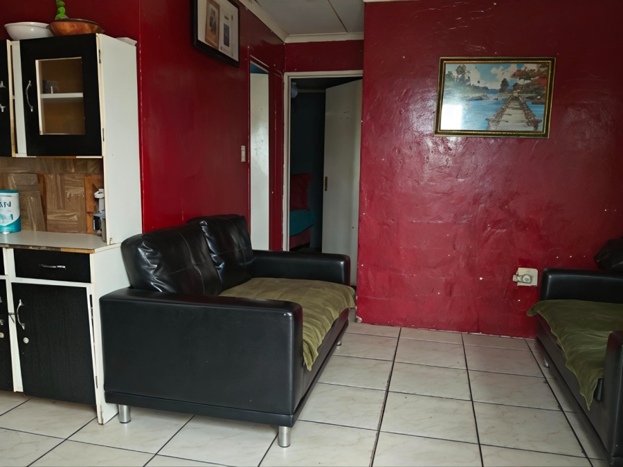 2 Bedroom Property for Sale in Silwood Heights Western Cape